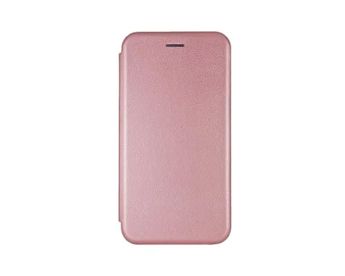 Чохол до мобільного телефона BeCover Exclusive Tecno Spark 20 (KJ5n) Pink (711244)