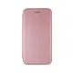 Чохол до мобільного телефона BeCover Exclusive Tecno Spark 20 (KJ5n) Pink (711244)