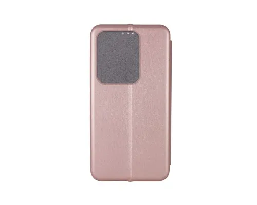 Чохол до мобільного телефона BeCover Exclusive Tecno Spark 20 (KJ5n) Pink (711244)