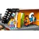 Конструктор LEGO City Морская гавань с грузовым судном (60422)