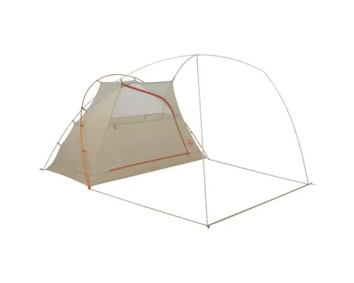 Намет Big Agnes Wyoming Trail 2 olive (021.0168)