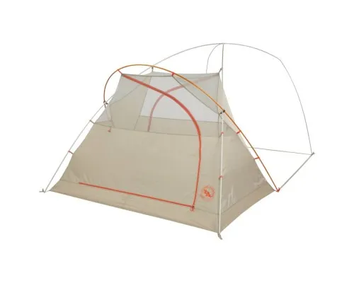 Намет Big Agnes Wyoming Trail 2 olive (021.0168)
