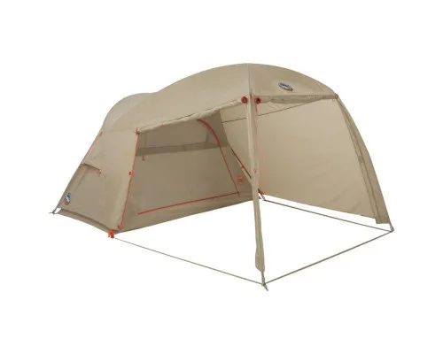 Намет Big Agnes Wyoming Trail 2 olive (021.0168)