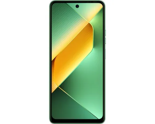 Мобильный телефон Tecno POVA 6 NEO 8/256GB Comet Green (4894947021046)