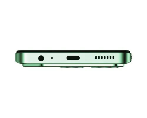 Мобільний телефон Tecno POVA 6 NEO 8/256GB Comet Green (4894947021046)