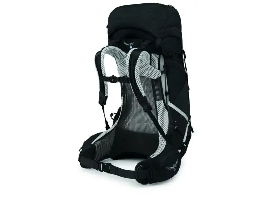 Рюкзак туристичний Osprey Atmos AG LT 50 black L/XL (009.3281)