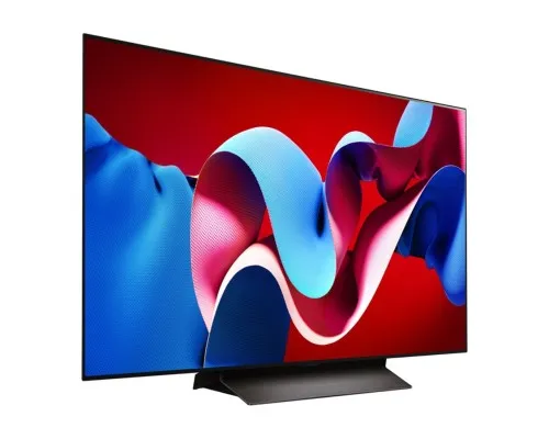 Телевизор LG OLED48C46LA