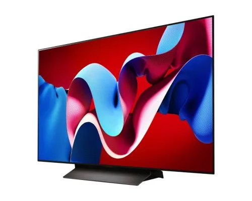 Телевизор LG OLED48C46LA