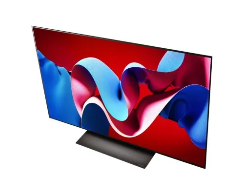 Телевизор LG OLED48C46LA