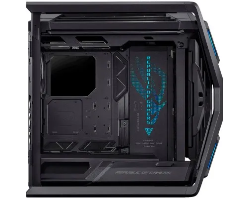 Корпус ASUS ROG Hyperion GR701 BTF Edition Black (90DC00F0-B39020)