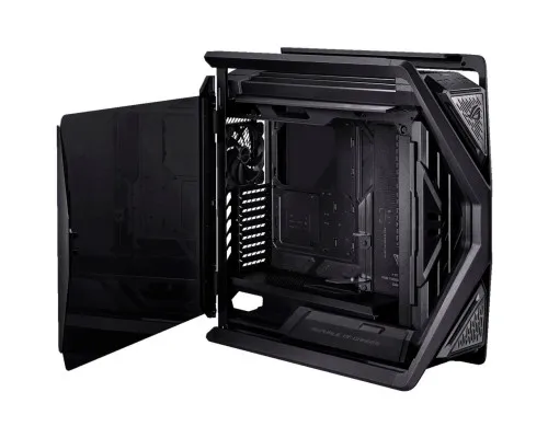 Корпус ASUS ROG Hyperion GR701 BTF Edition Black (90DC00F0-B39020)