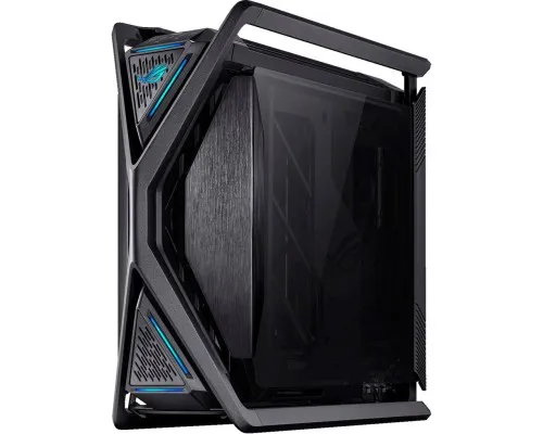 Корпус ASUS ROG Hyperion GR701 BTF Edition Black (90DC00F0-B39020)