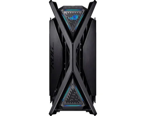 Корпус ASUS ROG Hyperion GR701 BTF Edition Black (90DC00F0-B39020)