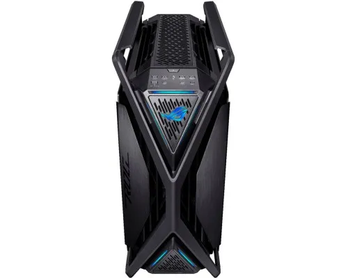 Корпус ASUS ROG Hyperion GR701 BTF Edition Black (90DC00F0-B39020)