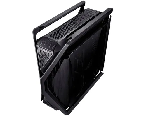 Корпус ASUS ROG Hyperion GR701 BTF Edition Black (90DC00F0-B39020)