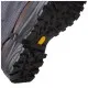 Бахіли туристичні Trekmates Nevis GTX Gaiter TM-006299 black 1 (015.1086)