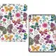 Чехол для планшета BeCover Smart Case Apple iPad Pro 11" M4 2024 Butterfly (711631)