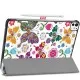 Чехол для планшета BeCover Smart Case Apple iPad Pro 11" M4 2024 Butterfly (711631)