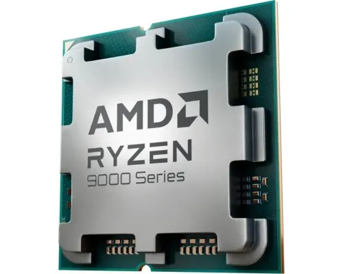 Процесор AMD Ryzen 9 9950X (100-000001277)