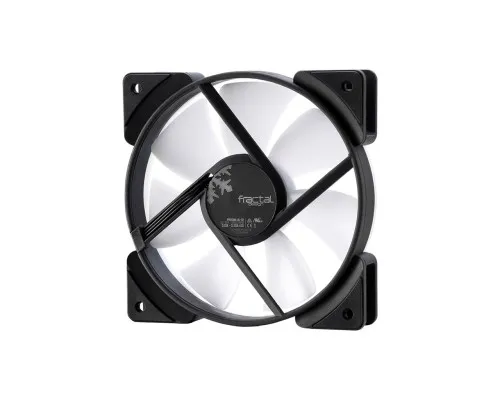 Кулер для корпуса Fractal Design FD-FAN-PRI-AL12-PWM