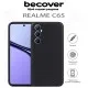 Чохол до мобільного телефона BeCover Realme C65 Black (711766)