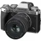 Цифровий фотоапарат Fujifilm X-T5 + XF16-50mmF2.8-4.8 R LM WR Kit Black (16842539)