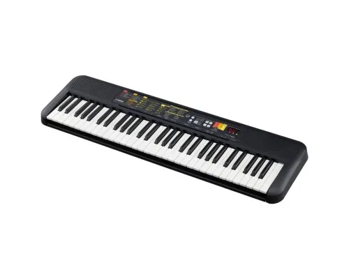Синтезатор Yamaha PSR-F52