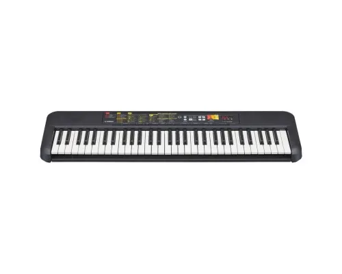 Синтезатор Yamaha PSR-F52