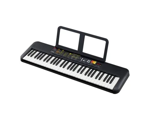 Синтезатор Yamaha PSR-F52