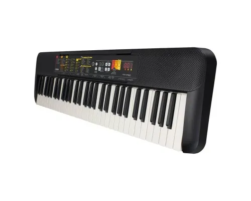 Синтезатор Yamaha PSR-F52