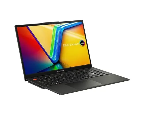 Ноутбук ASUS Vivobook S 15 OLED K5504VA-MA378 (90NB0ZK2-M00N80)