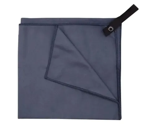 Туристичний рушник Tribe з мікрофібри в чохлі Pocket Towel 40х80 S Navy (T-LC-0001-S-navy)