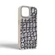 Чохол до мобільного телефона Harder Kaiju Skin Apple iPhone 15 Grey (ARM76838)