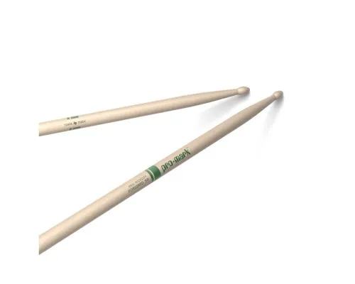 Барабанні палички ProMark Classic Forward 5A Raw Hickory (TXR5AW)