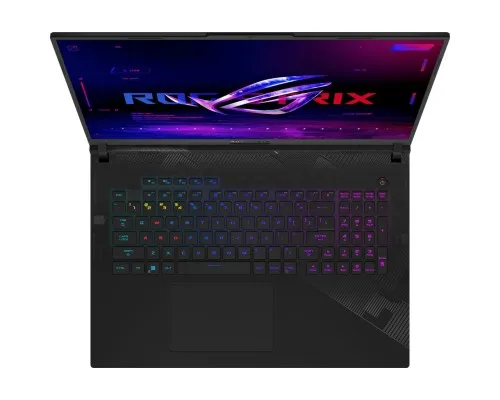 Ноутбук ASUS ROG Strix SCAR 18 G834JYR-R6179X (90NR0IP2-M008K0)