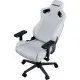 Кресло игровое Anda Seat Kaiser 2 Pro Fabric Size XL Grey (AD12YXL-17-G-F-G01)