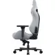 Кресло игровое Anda Seat Kaiser 2 Pro Fabric Size XL Grey (AD12YXL-17-G-F-G01)