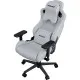 Кресло игровое Anda Seat Kaiser 2 Pro Fabric Size XL Grey (AD12YXL-17-G-F-G01)