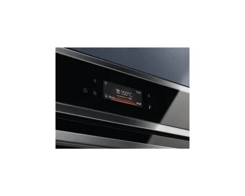 Духова шафа Electrolux EOC8P39WX