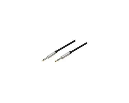 Інструментальний кабель SoundKing Gold Series TRS Cable 5m (BJJ283)