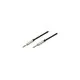 Інструментальний кабель SoundKing Gold Series TRS Cable 5m (BJJ283)