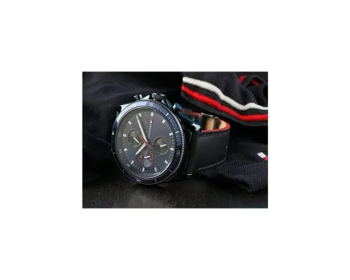 Наручний годинник Tommy Hilfiger 1791839