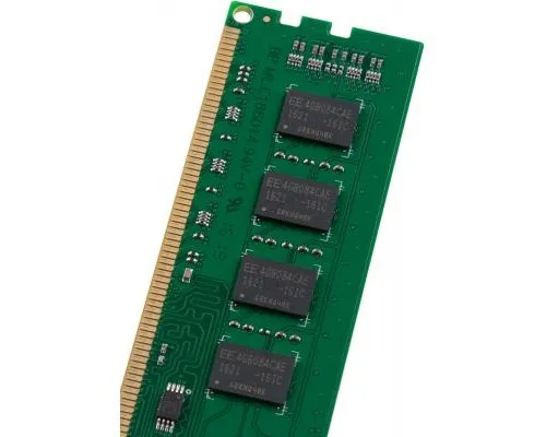 Модуль памяті для компютера DDR3L 8GB 1600 MHz eXceleram (E30228A)