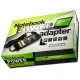 Блок живлення до ноутбуку PowerPlant ASUS 220V, 24W, 9.5V 2.5A (4.8*1.7) (AS24J4817)