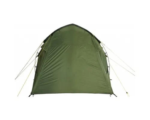 Палатка Terra Incognita Camp 4 хаки (4823081503361)