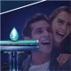 Бритва Gillette одноразовая Blue 2 Plus 5 шт (3014260283254)