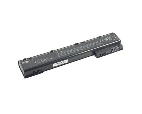 Акумулятор до ноутбука HP ZBook 15 Series (AR08, HPAR08LH) 14.4V 5200mAh PowerPlant (NB460601)