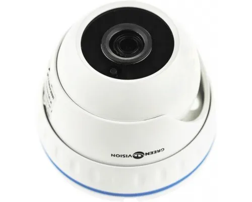 Камера відеоспостереження Greenvision GV-073-IP-H-DOА14-20 (3.6) (6537)