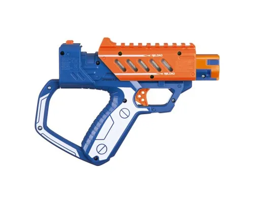 Іграшкова зброя Silverlit Lazer M.A.D. Двойной набор (2 бластера, 2 мишени) (LM-86845)