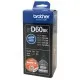 Контейнер з чорнилом Brother BT-D60BK 108ml (BTD60Bk)